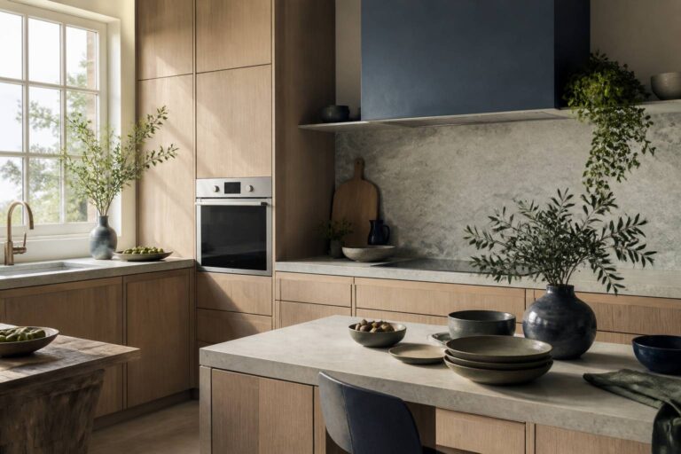 Four : Explorez les divers modes de cuisson pour sublimer vos plats