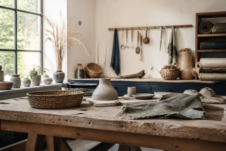 Métiers d&rsquo;art : explorez en ligne un univers d&rsquo;artisans d&rsquo;exception