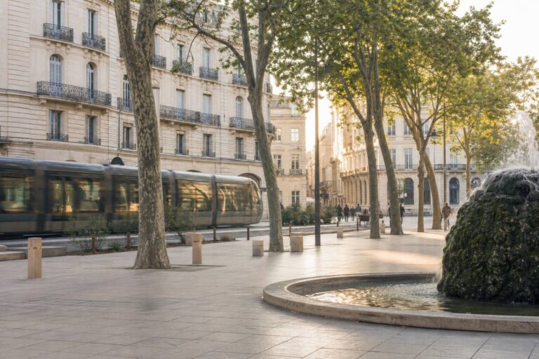 Montpellier : quartiers à fuir et zones où la vigilance est de mise