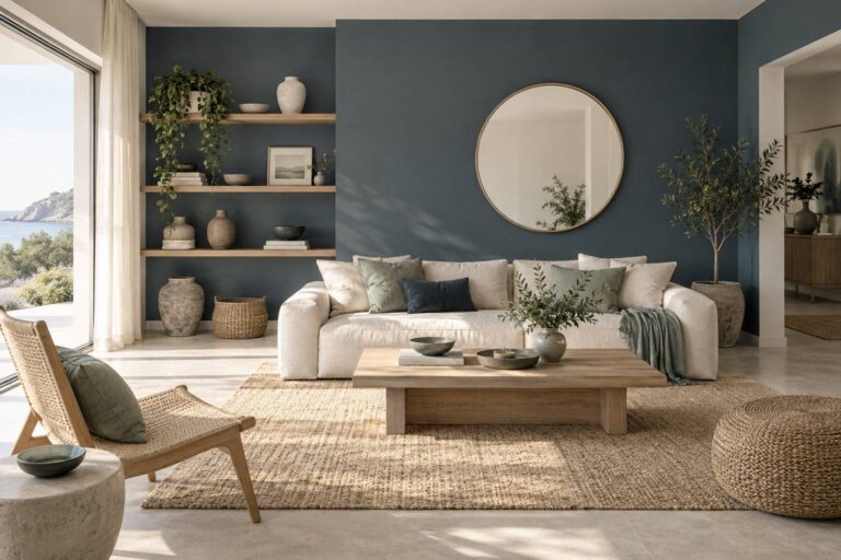 Déco murale : 30 astuces inspirantes pour sublimer vos murs