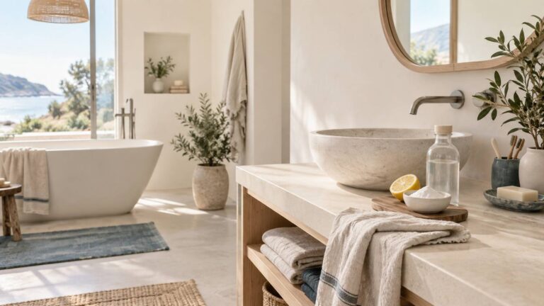 Secrets incontournables pour des toilettes fraîches et agréablement parfumées constamment