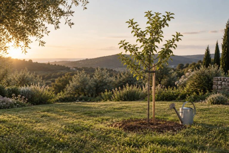 Guide pratique pour planter et cultiver la mirabelle avec succès